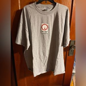 Vintage Queens of the Stone Age Songs for the Deaf tour shirt Mens size 2xl